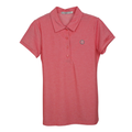 Polo de Piqué Manga Corta, fresa (Copia)