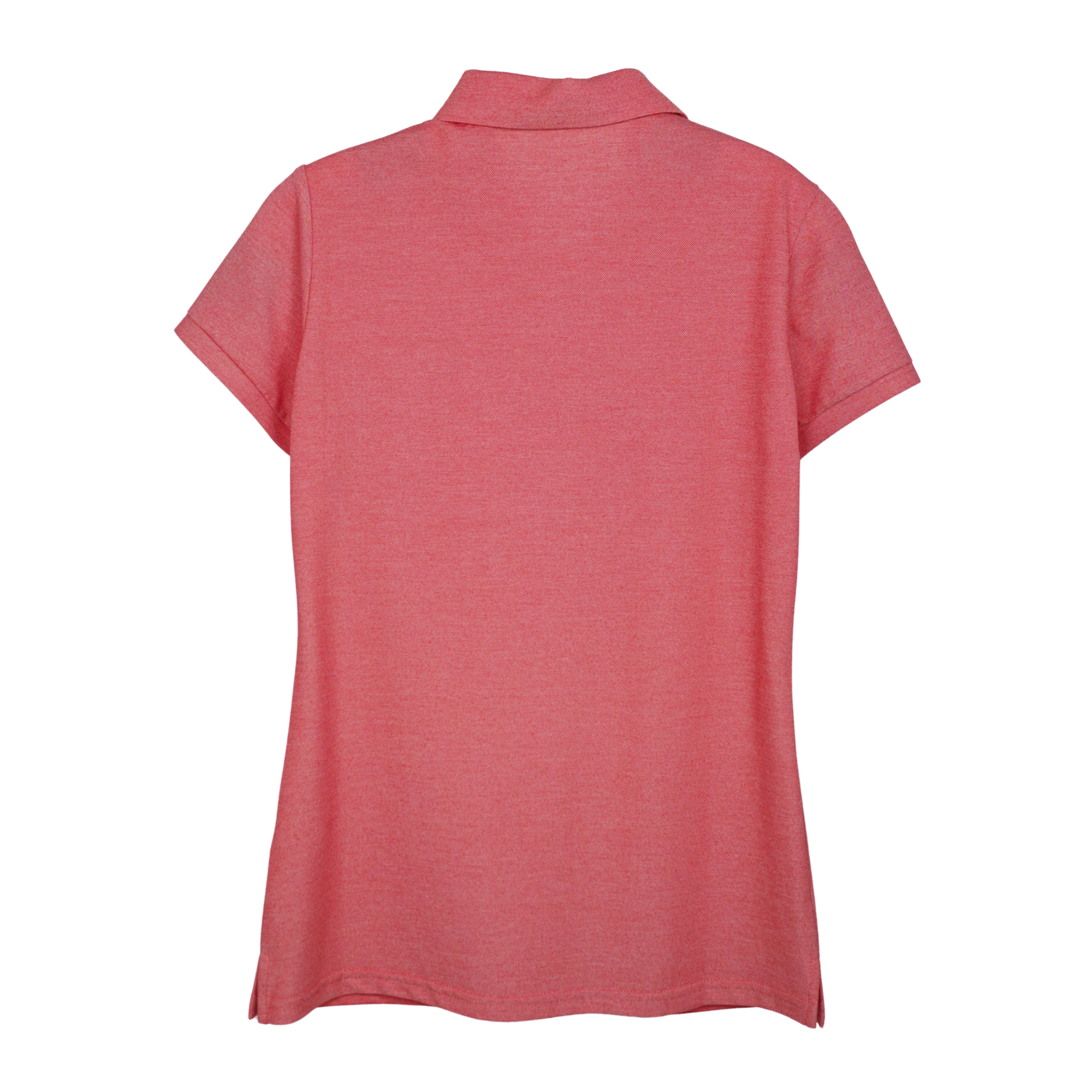 Polo de Piqué Manga Corta, fresa (Copia)