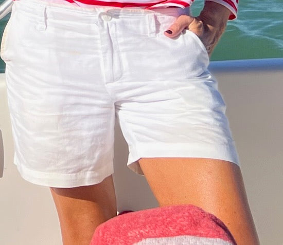 Bermuda Marbella Blanca