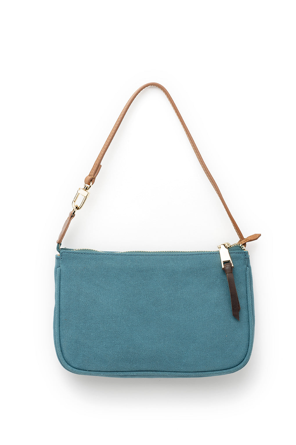 Bolso París Turquesa