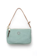 Bolso París Verde Agua