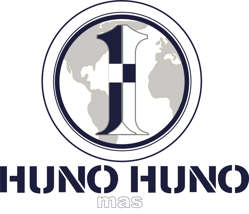 Huno mas Huno