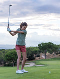 Short Birdie Caldero